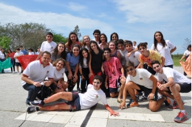 Día del Estudiante y de la Primavera - Nivel Secundario